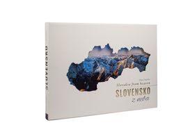 Slovensko z neba
