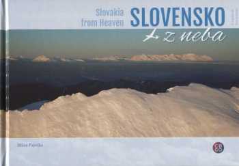Slovensko z neba