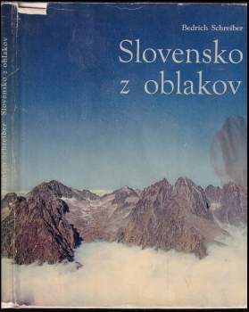 Slovensko z oblakov
