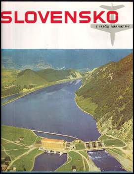 Eugen Vasiliak: Slovensko z vtáčej perspektívy