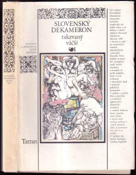 Slovenský dekameron