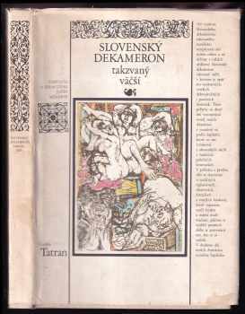 Slovenský dekameron