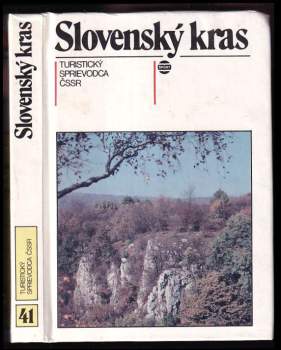 Slovenský kras