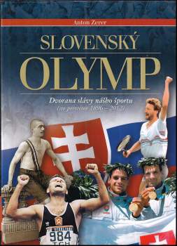 Slovenský Olymp