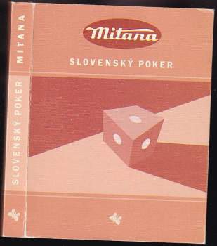Slovenský poker
