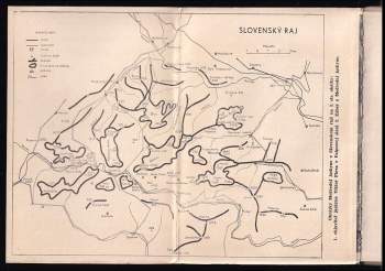 Edmund Nemček: Slovenský raj
