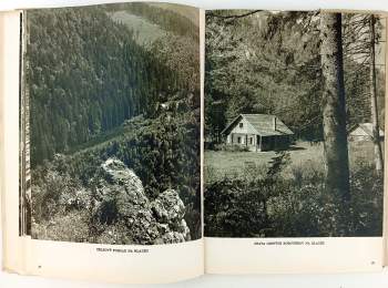 Eugen Jurisa: Slovenský raj