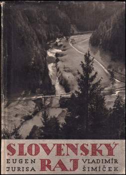 Eugen Jurisa: Slovenský raj