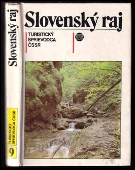 Karol Hric: Slovenský raj