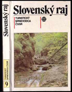 Karol Hric: Slovenský raj