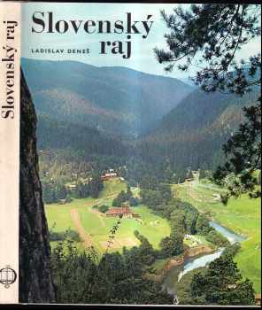 Ladislav Deneš: Slovenský raj