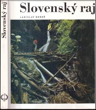 Slovenský ráj