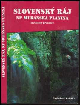 Otakar Brandos: Slovenský ráj
