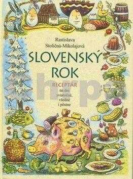 Slovenský rok