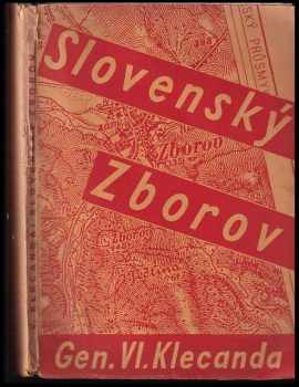 Slovenský Zborov