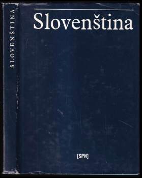 Slovenština