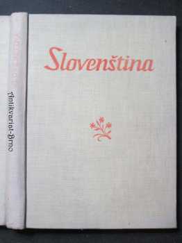 Slovenština