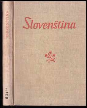 Slovenština