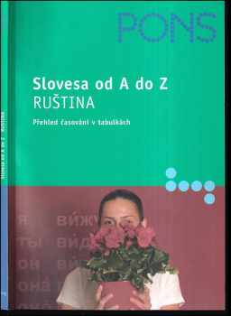 Slovesa od A do Z - ruština
