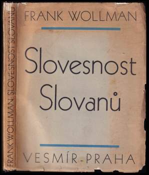Slovesnost Slovanů