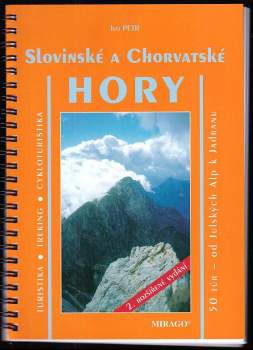 Slovinské a chorvatské hory
