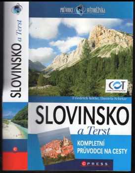 Slovinsko a Terst