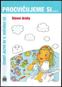 Slovní druhy