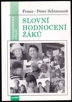 Slovní hodnocení žáků