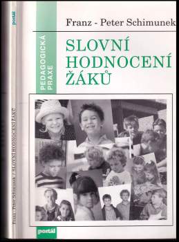 Slovní hodnocení žáků