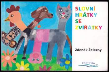 Slovní hrátky se zvířátky