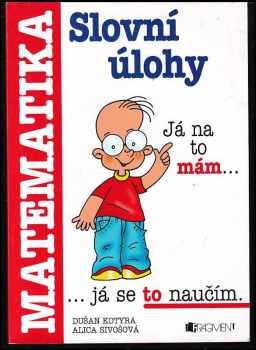 Slovní úlohy