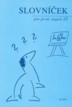 Slovníček pro první stupeň ZŠ