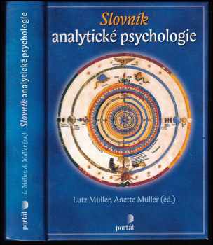 Slovník analytické psychologie