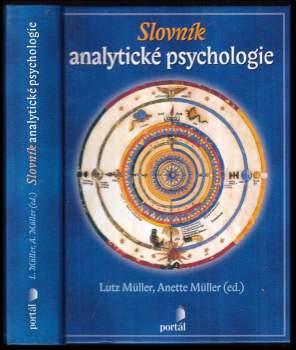 Slovník analytické psychologie