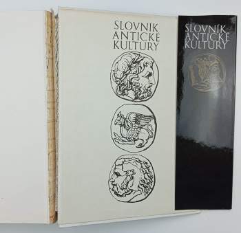 Slovník antické kultury