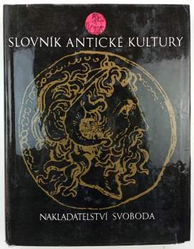 Slovník antické kultury