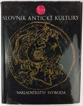 Slovník antické kultury