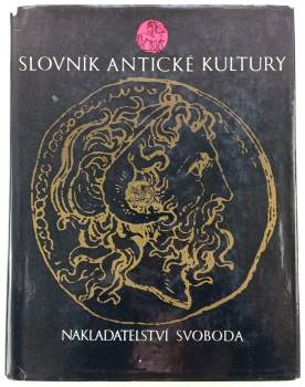 Slovník antické kultury