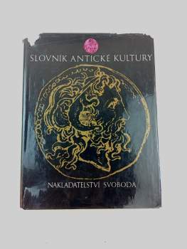 Slovník antické kultury