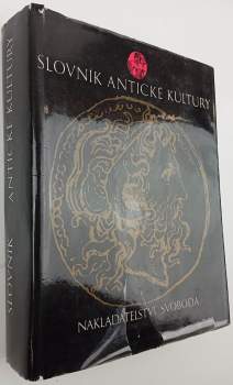 Slovník antické kultury