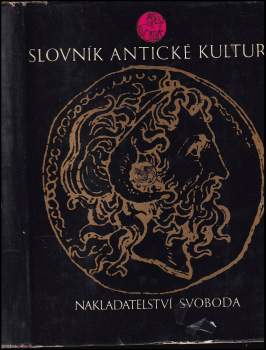 Slovník antické kultury