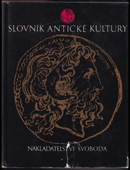 Slovník antické kultury