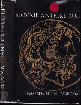 Slovník antické kultury