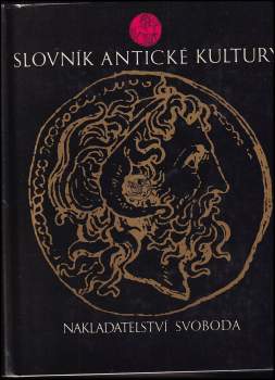 Slovník antické kultury