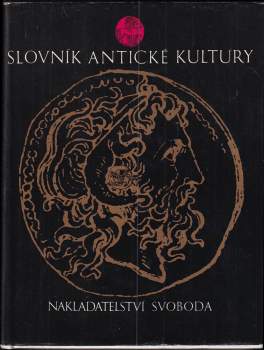 Slovník antické kultury