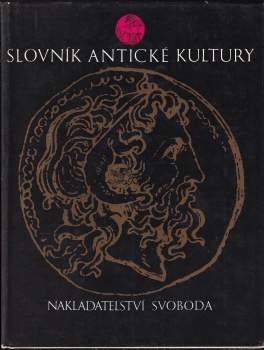 Slovník antické kultury