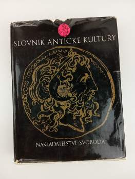 Slovník antické kultury