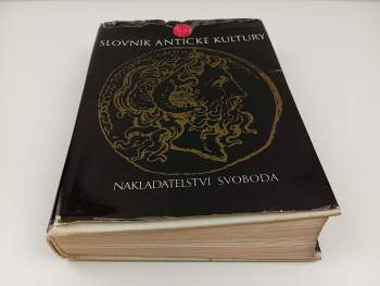 Slovník antické kultury