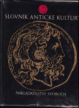 Slovník antické kultury