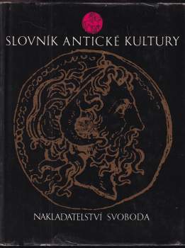 Slovník antické kultury